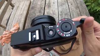 Plaubel Makina 670 review in thailand