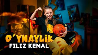 FILIZ KEMAL - O'YNAYLIK (Official Song) | Trending Viral Song 2026