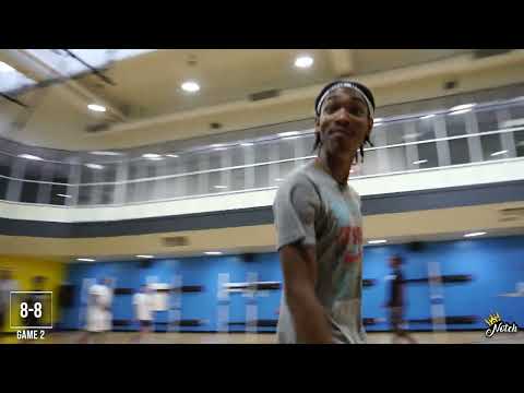 Hooping W/ TNE Jaypee: LIFE AT THE WELLNESS “Season 2, Episode 23” | 5v5 Basketball|