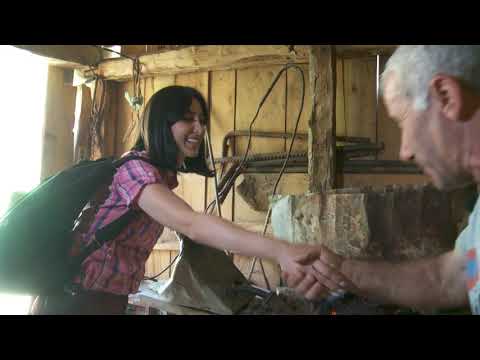 ERTI DGE SOFELSHI - BARATAULI- ბარათაული