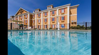 Quality Inn Alcoa Tennessee Hotel near Maryville Farmers Market