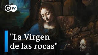 El cuadro más enigmático de Leonardo da Vinci | DW Documental