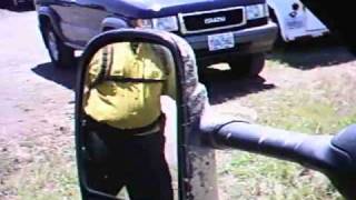 Pump and Roll Training