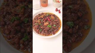 ریسٹورنٹ والے کالے چنے اب گھر بنا ئیں