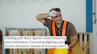 The 90-Minute Work Block Secret to Boost Productivity 40%