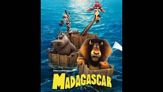 Madagascar OST (Showtime) Slowed