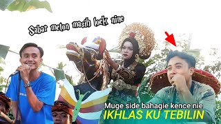 Download Lagu Sasak Sedih OJAN SULING spesial buat yang di tinggal kekasihnya ||IKHLASKU TEBILIN MP3