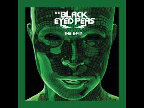 Black eyed peas - I gotta feeling (slowed down)