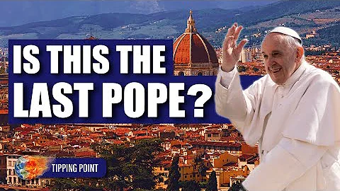 Is This the Last Pope? | Tipping Point | End Times Teaching | Jimmy Evans