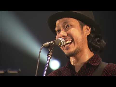 ターコイズ / MONGOL800 ga LIVE @ 日本武道館 2009