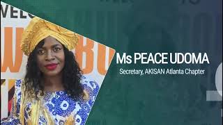 Akisan Atlanta Cultural Day 2025