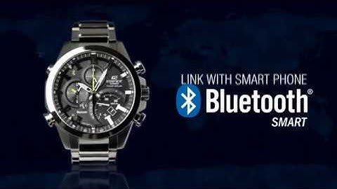 Casio EQB-500D-1AER - ZEGAREK.NET