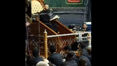 سورة محمد /الزمر /الكوثر😍الطور العراقي