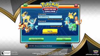 pokemon trading card game register Pokemon Trading Card Game Version 2 PC