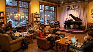 Late Night Study Session 🌙 Relaxing Piano BGM for Coding &amp; Working