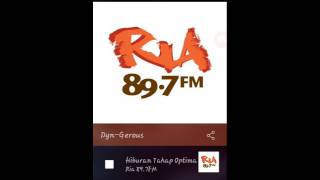 Misteri Jam 12 dj Kc Ria 897fm 28april 2016 Special Guest Klutz Band