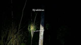 dj takbiran box dynascoop 18 in power dv voice npa 2000 #djtakbiran #djhoreg