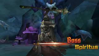 War of Rings - Awaken Dragonkin gameplay screenshot 5