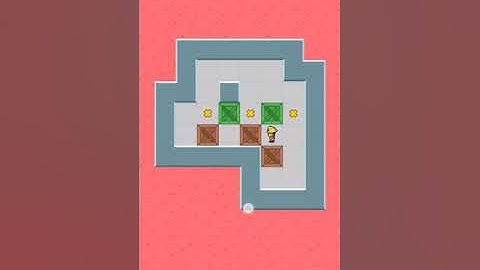 Sokoban - Nabokosmos - level - 17