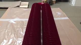 Download Lagu Retro Revolution HO II | Red Coloured High Output Radiator MP3