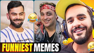 Funniest Memes That Will Make You Laugh !!!! Virat Kohli