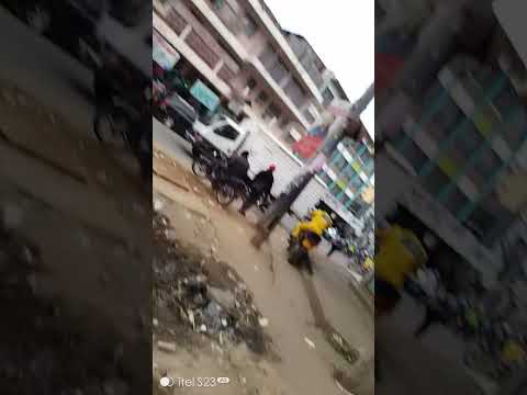 A Walk Around Machakos Town MercyNguku The World Traveller Worshipsongrewritten