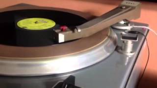 Gates turntable 16' by Eddy's vintage