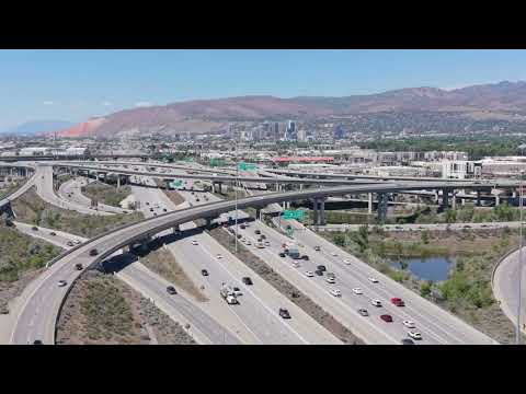 North Salt Lake, Utah