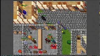 Tibia PK - AC - 420 EK #5