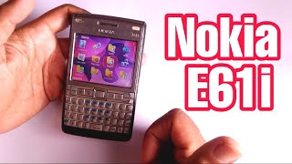 Nokia E61i