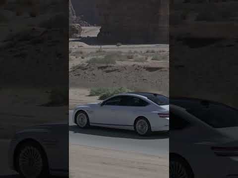 الفخامة التي ترافقك أينما كانت وجهتك الفخامة بتكون معاك وين ما كانت وجهتك