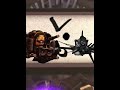 スキビディトイレ77話パート2で散ったキャラたち #スキビディトイレ #skibiditoilet
