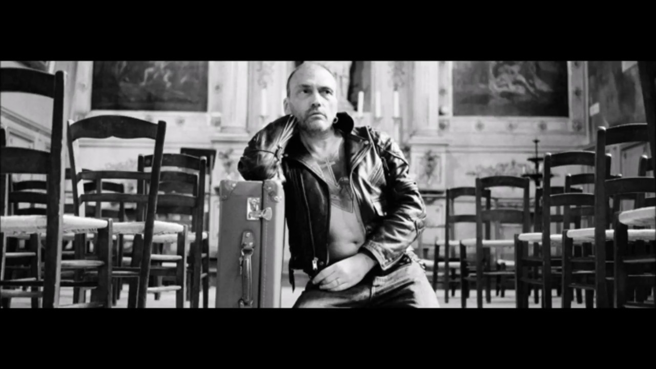 21 grammes, le poids de ton âme...La taille de ton âme DANIEL DARC YouTube 21 grammes, le poids de ton âme...La taille de ton âme DANIEL DARC YouTube