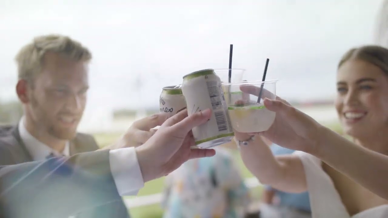 HOT 91 LADIES OAKS DAY 2022