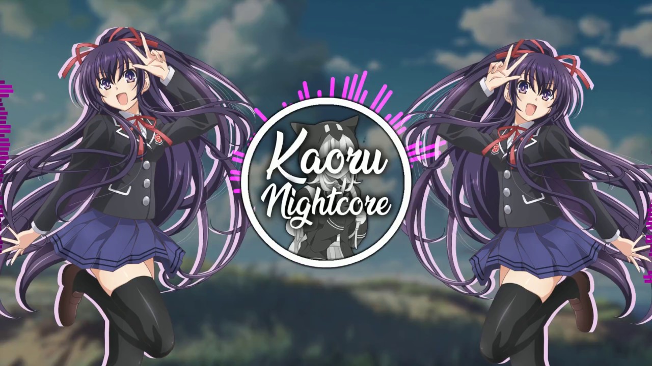 (Nightcore) Tie Me Down (HD) (Remix) YouTube