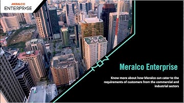 Meralco Enterprise