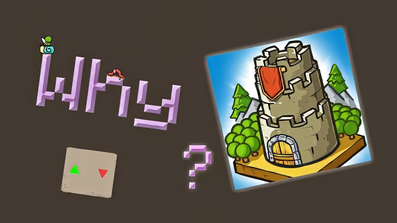 What is Grow Castle?