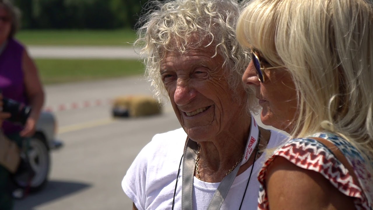 Ennstal-Classic 2019 Aftermovie