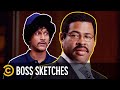 Best of Bosses - Key &amp; Peele