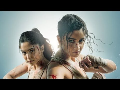 Alpha now screening at PVR INOX