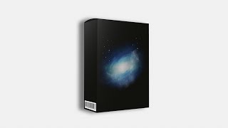 [FREE] TRAP LOOP KIT & SAMPLE PACK 2020 - "Galaxy" (Cubeatz, Frank Dukes, Pvlace, Pyrex)