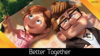 🥭🌴 Us The Duo - Better Together 가사해석/lyrics