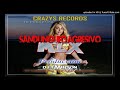 🇸🇻Sandungueo Intenso-Dj Emerson El Caballero De Las Mezclas -Crazys Records