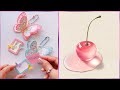11 Easy Art TIPS & HACKS That Work Extremely Well || Easy painting for Beginners