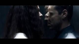 Eurus/Moriarty-dangerous