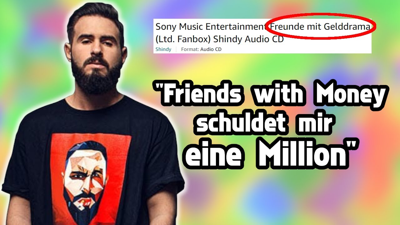 Viele Fragen rund um SHINDY Ist der Traum vorbei? YouTube