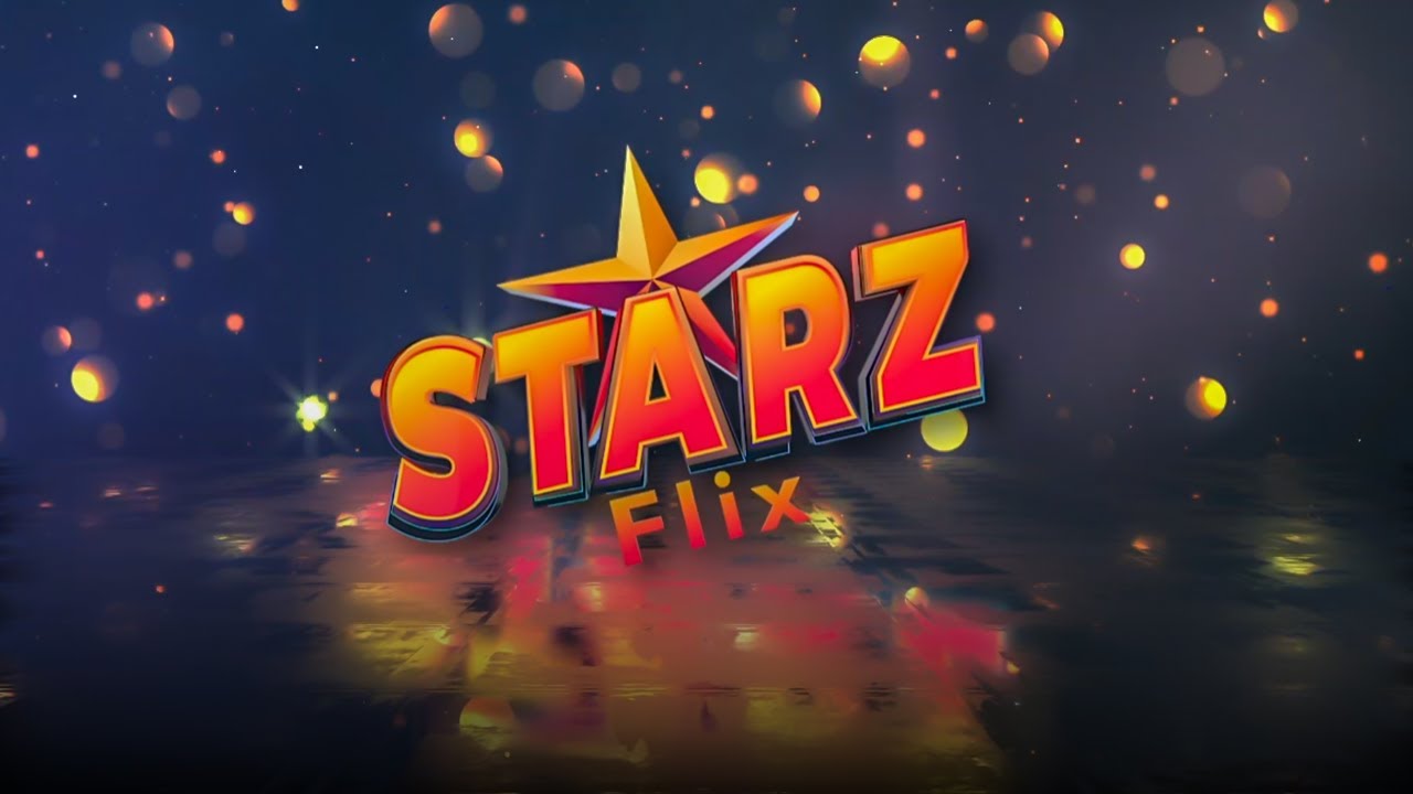 A New Era of Entertainment Begins | Starz Flix | Coming Soon