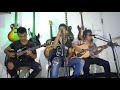 Naran laek  deskulpa live session