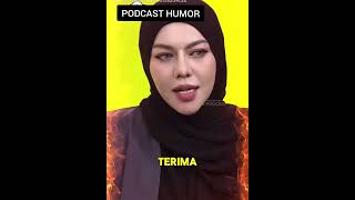 PODCAST HUMOR | PELAKOR SYARIAH #shorts #PodcastHumor #PodcastLucu #PodcastViral #Viral #FYP