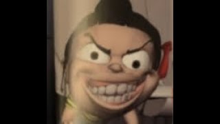 Sfmfnaf Powerglove Collab Part For